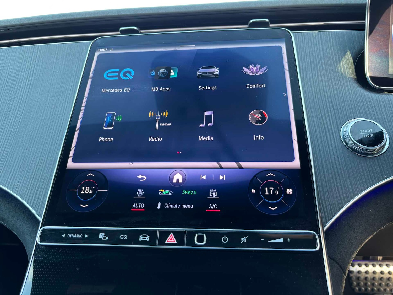 Used Mercedes-Benz EQA 2023 for sale - 77068641: Photo 35