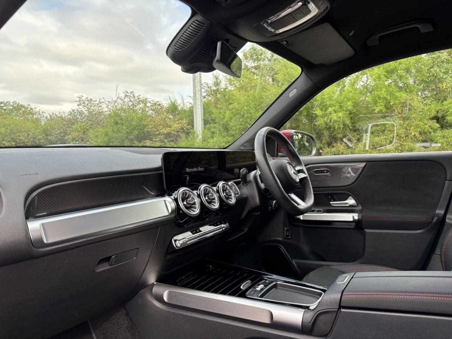 Used Mercedes-Benz GLB for sale - 77000311: Photo 12