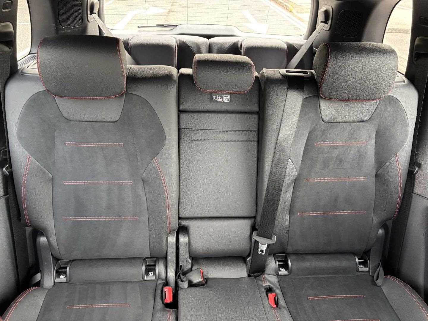 Used Mercedes-Benz GLB for sale - 77000311: Photo 14