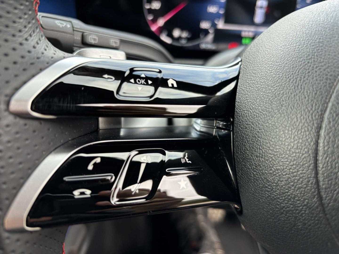 Used Mercedes-Benz GLB for sale - 77000311: Photo 18