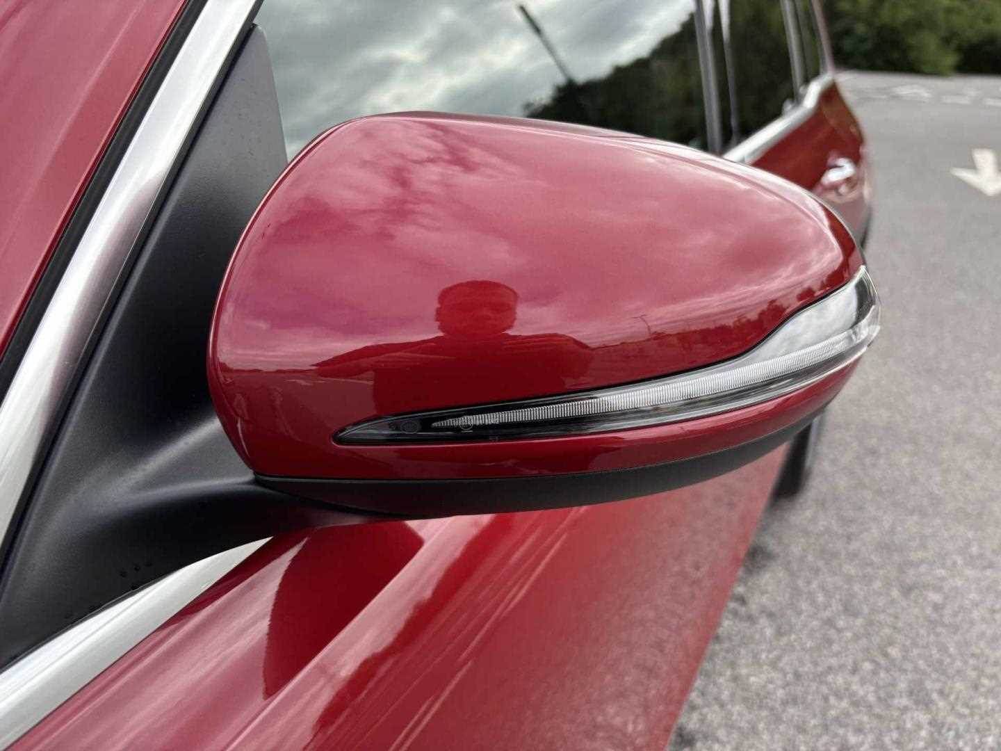 Used Mercedes-Benz GLB for sale - 77000311: Photo 25