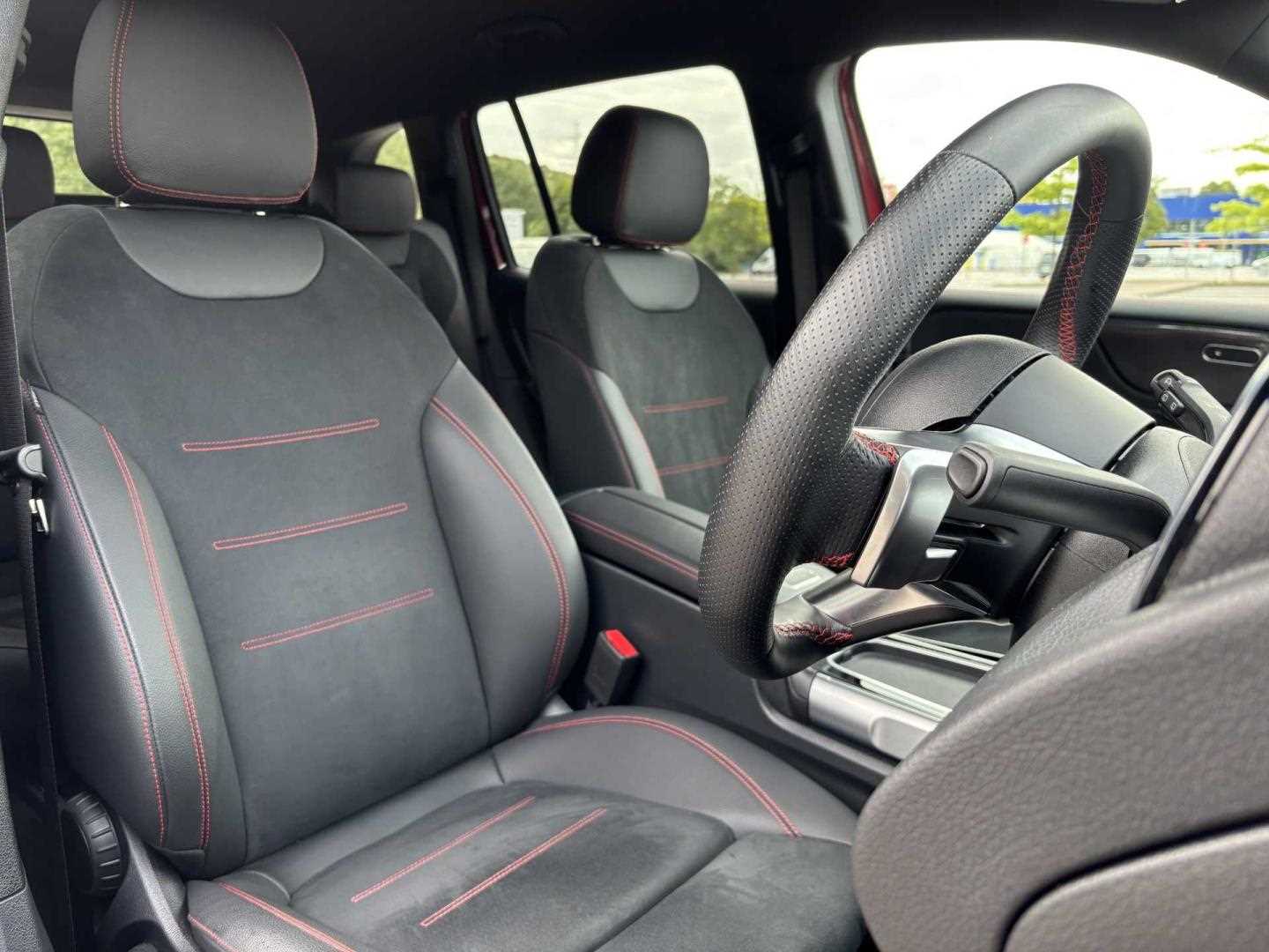 Used Mercedes-Benz GLB for sale - 77000311: Photo 31