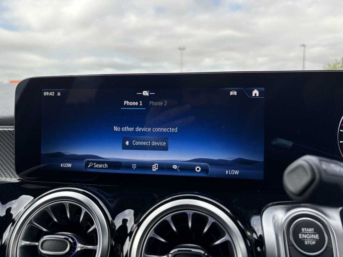 Used Mercedes-Benz GLB for sale - 77000311: Photo 35