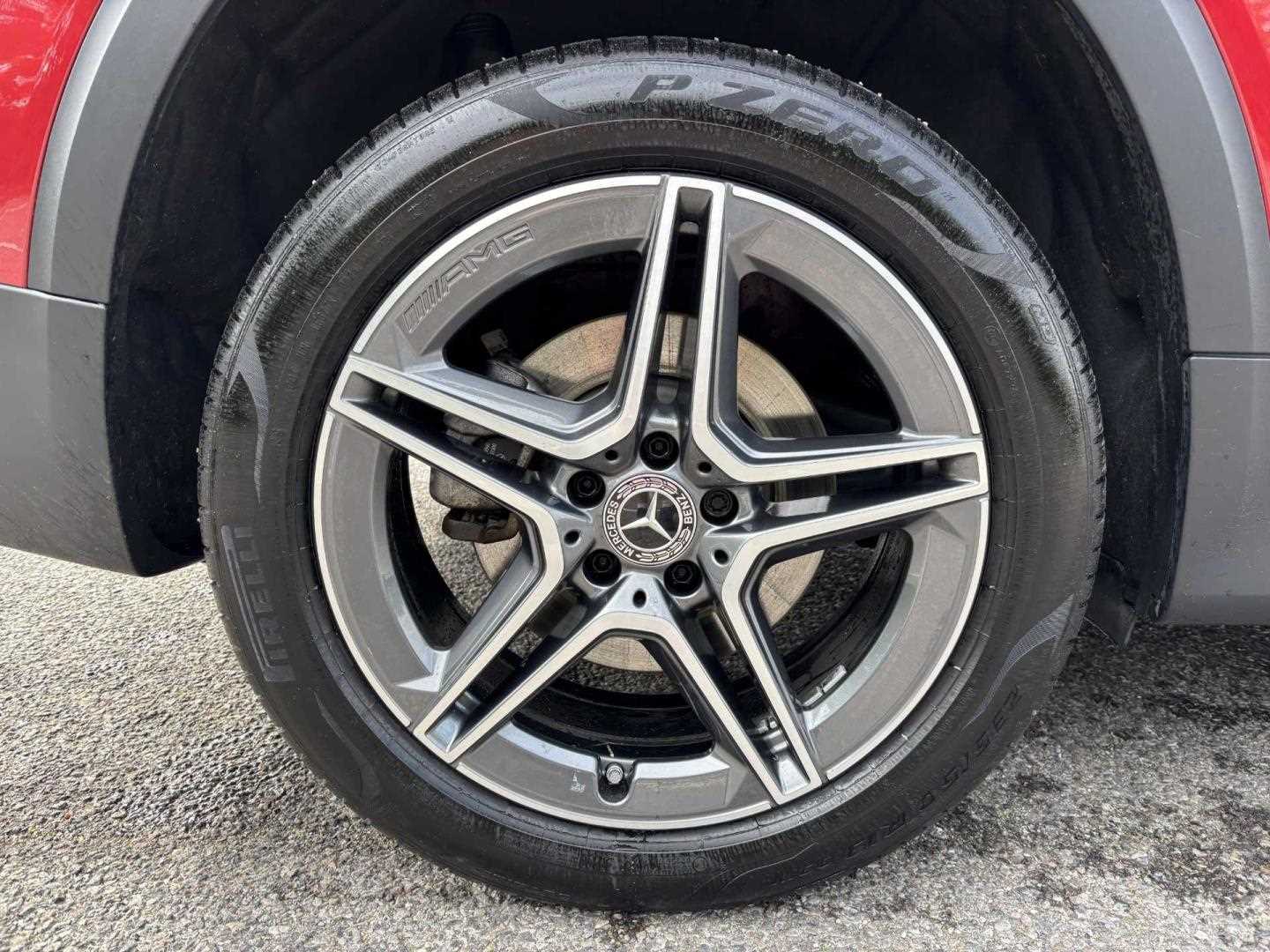 Used Mercedes-Benz GLB for sale - 77000311: Photo 8