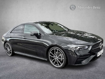 Used Mercedes-Benz CLA 2025 for sale - 79390918: Photo