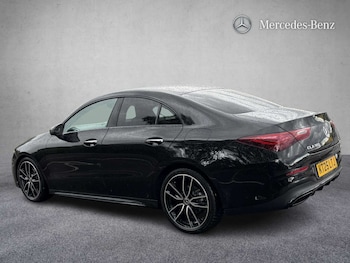Used Mercedes-Benz CLA 2025 for sale - 79390918: Photo