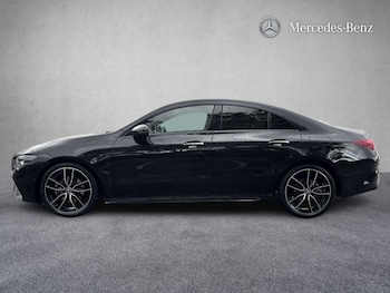 Used Mercedes-Benz CLA 2025 for sale - 79390918: Photo
