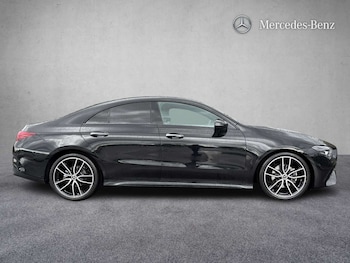 Used Mercedes-Benz CLA 2025 for sale - 79390918: Photo