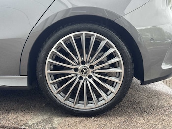 Used Mercedes-Benz A-Class 2025 for sale - 75293795: Photo