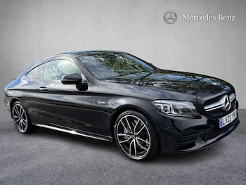Used Mercedes-Benz C Class 2023 for sale - 78577027: Photo
