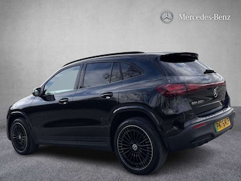 Used Mercedes-Benz EQA 2025 for sale - 77885908: Photo
