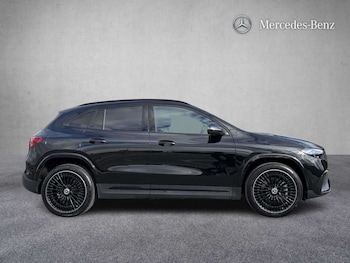 Used Mercedes-Benz EQA 2025 for sale - 77885908: Photo