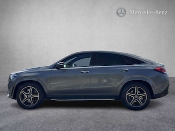 Used Mercedes-Benz GLE 2023 for sale - 77886121: Photo