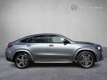 Used Mercedes-Benz GLE 2023 for sale - 77886121: Photo
