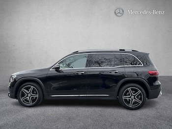 Used Mercedes-Benz GLB 2023 for sale - 77943028: Photo