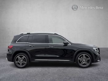 Used Mercedes-Benz GLB 2023 for sale - 77943028: Photo