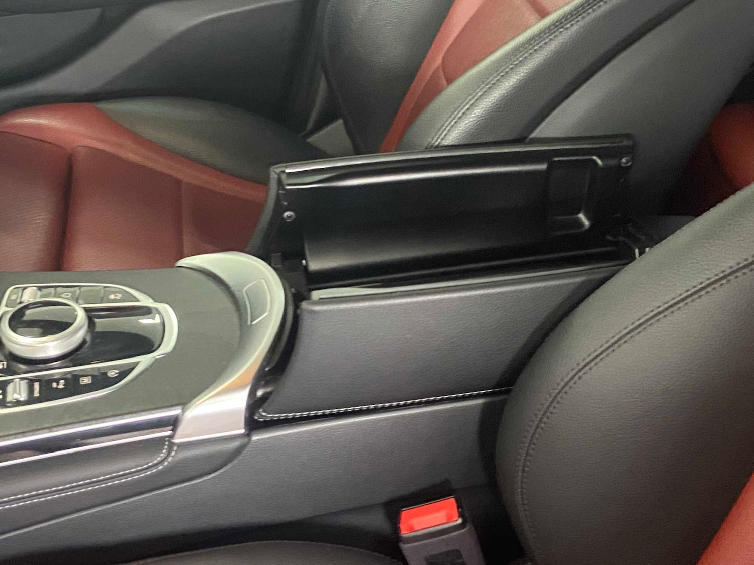 Used Mercedes-Benz GLC 2019 for sale - 77068514: Photo 19