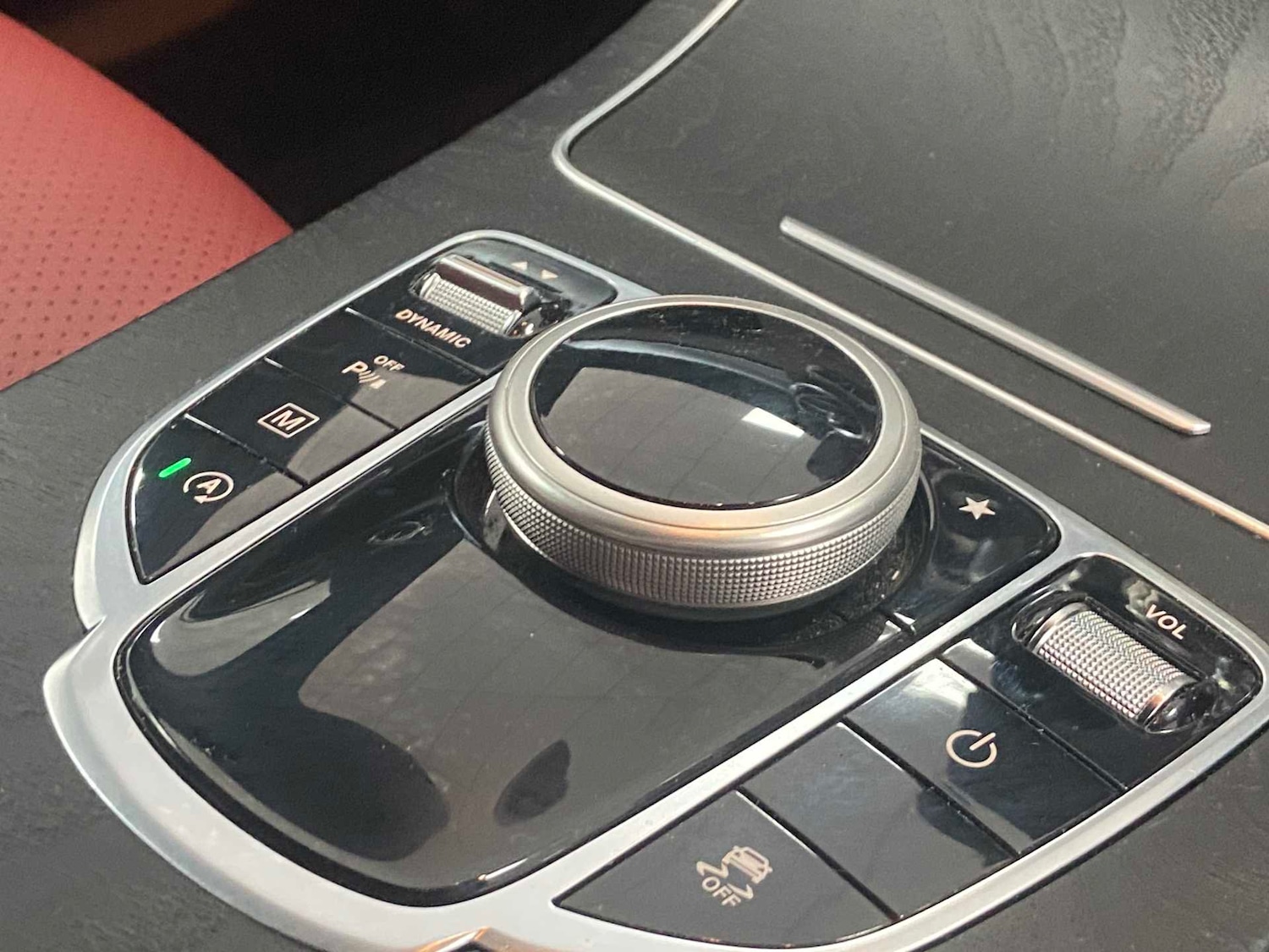 Used Mercedes-Benz GLC 2019 for sale - 77068514: Photo 35