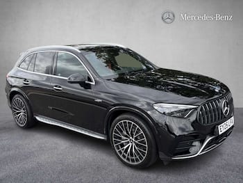 Used Mercedes-Benz GLC 2025 for sale - 79648559: Photo