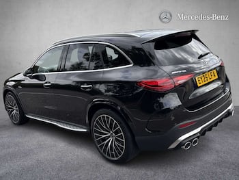 Used Mercedes-Benz GLC 2025 for sale - 79648559: Photo
