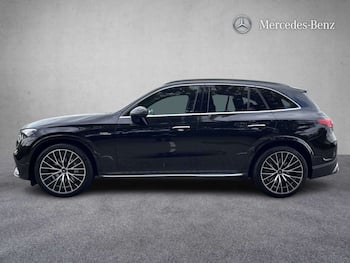 Used Mercedes-Benz GLC 2025 for sale - 79648559: Photo