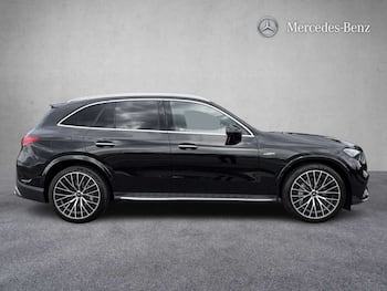 Used Mercedes-Benz GLC 2025 for sale - 79648559: Photo