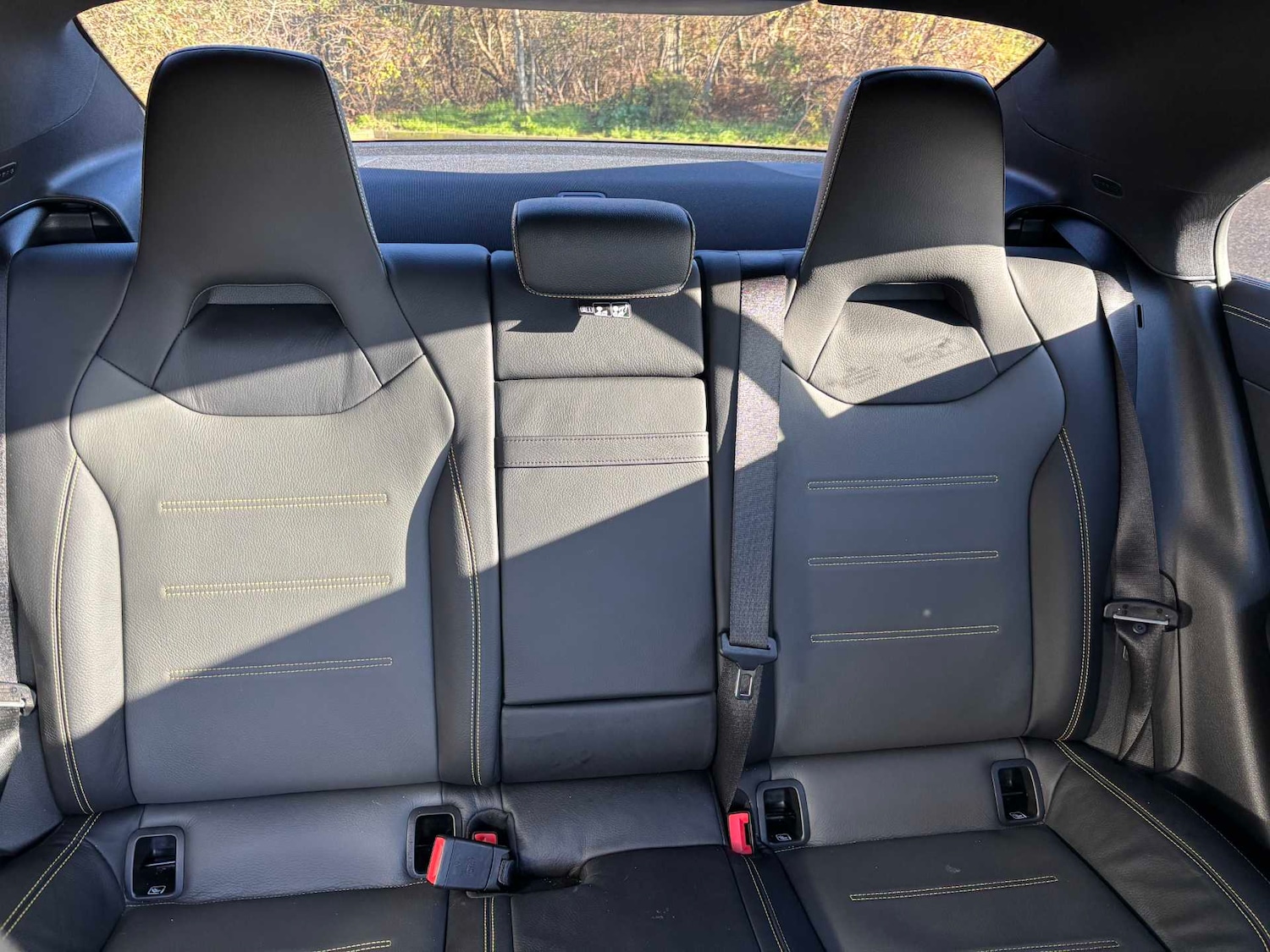 Used Mercedes-Benz CLA for sale - 76827697: Photo 11