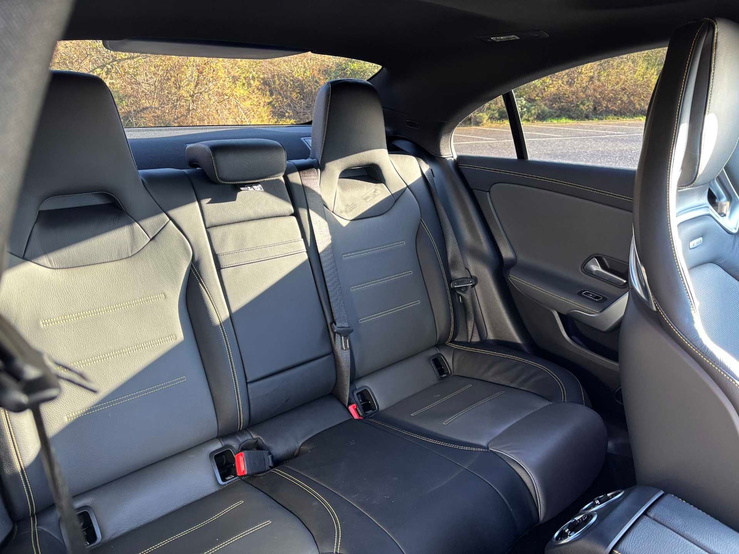 Used Mercedes-Benz CLA for sale - 76827697: Photo 12