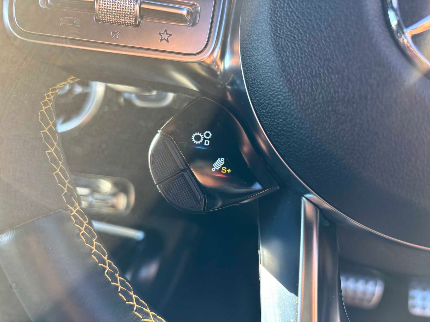 Used Mercedes-Benz CLA for sale - 76827697: Photo 16