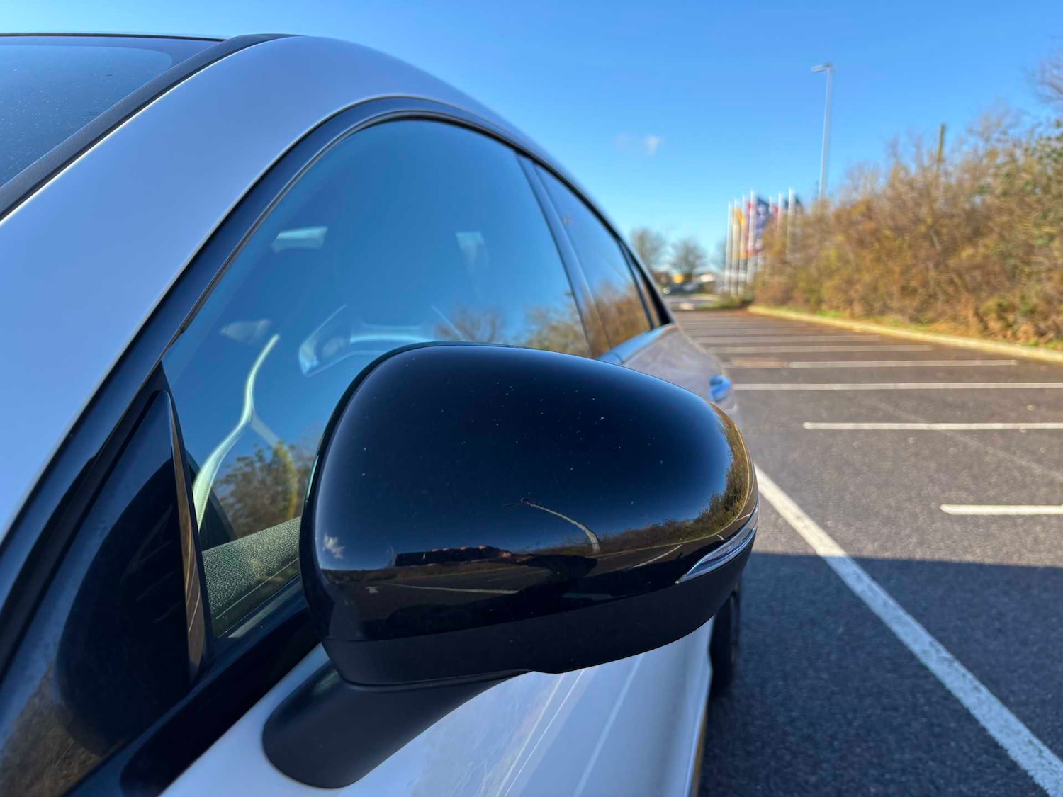 Used Mercedes-Benz CLA for sale - 76827697: Photo 22