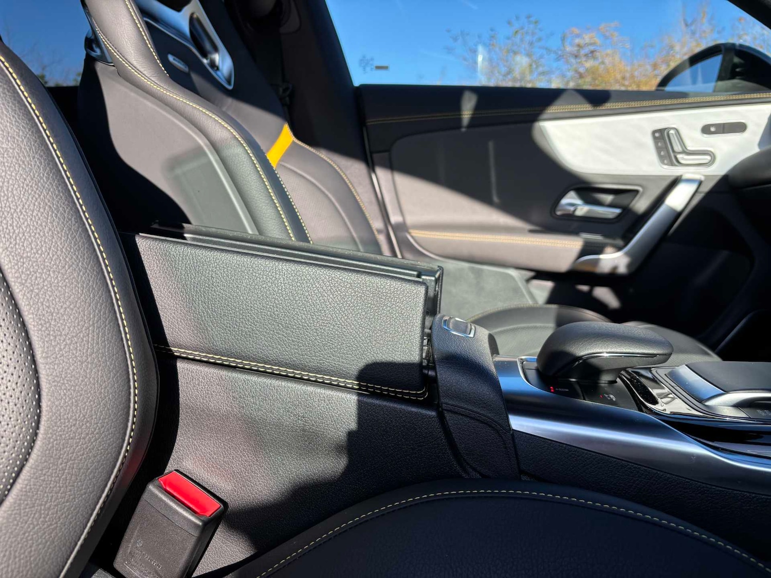 Used Mercedes-Benz CLA for sale - 76827697: Photo 28