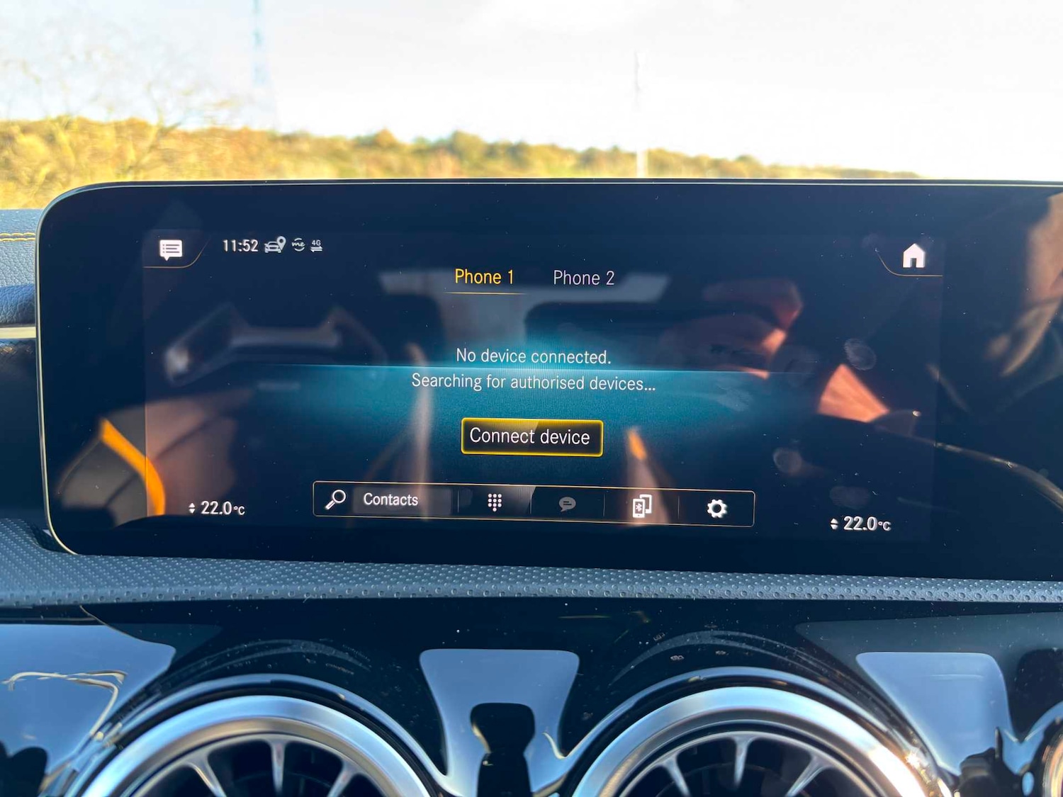 Used Mercedes-Benz CLA for sale - 76827697: Photo 32