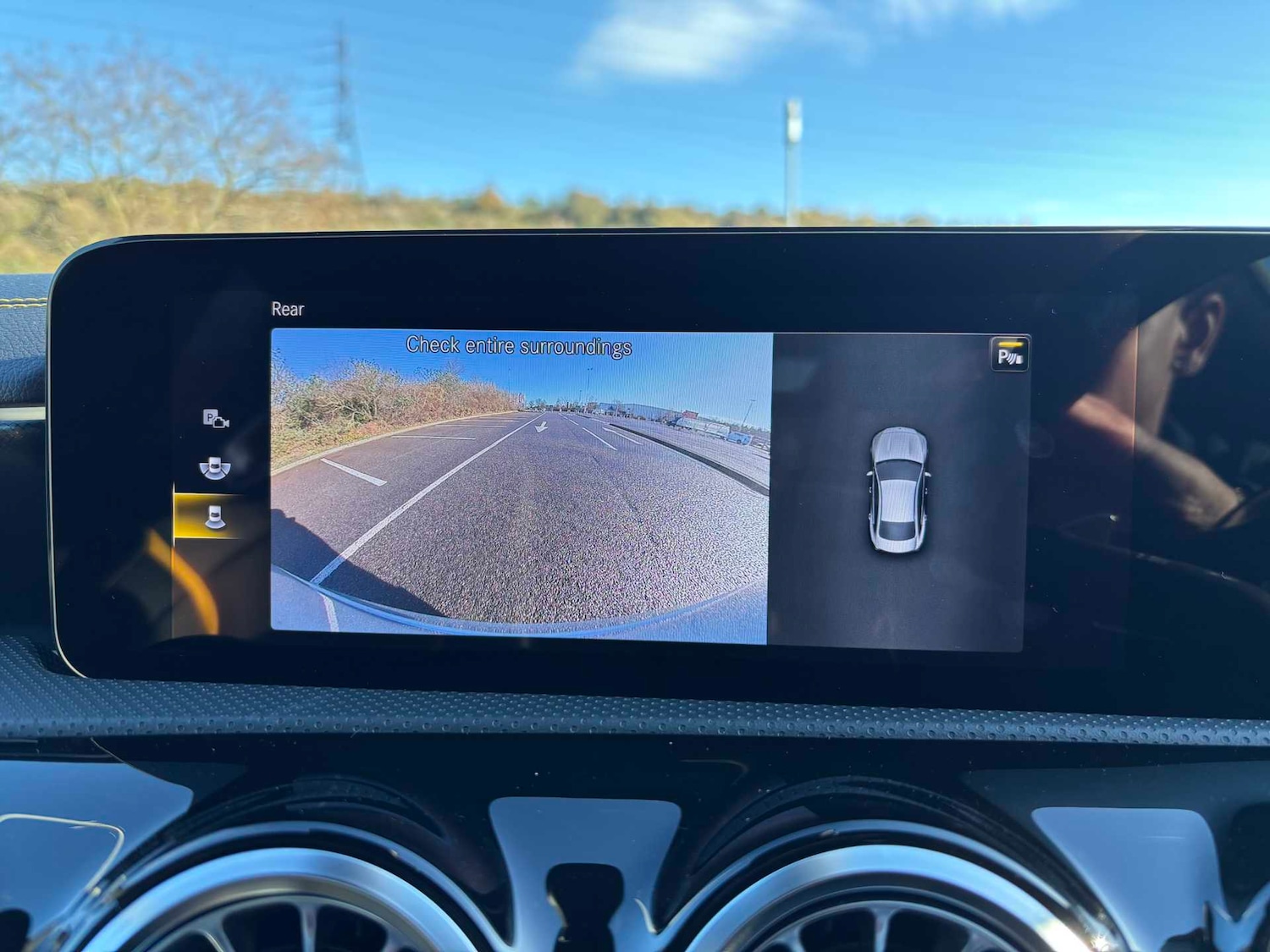 Used Mercedes-Benz CLA for sale - 76827697: Photo 34