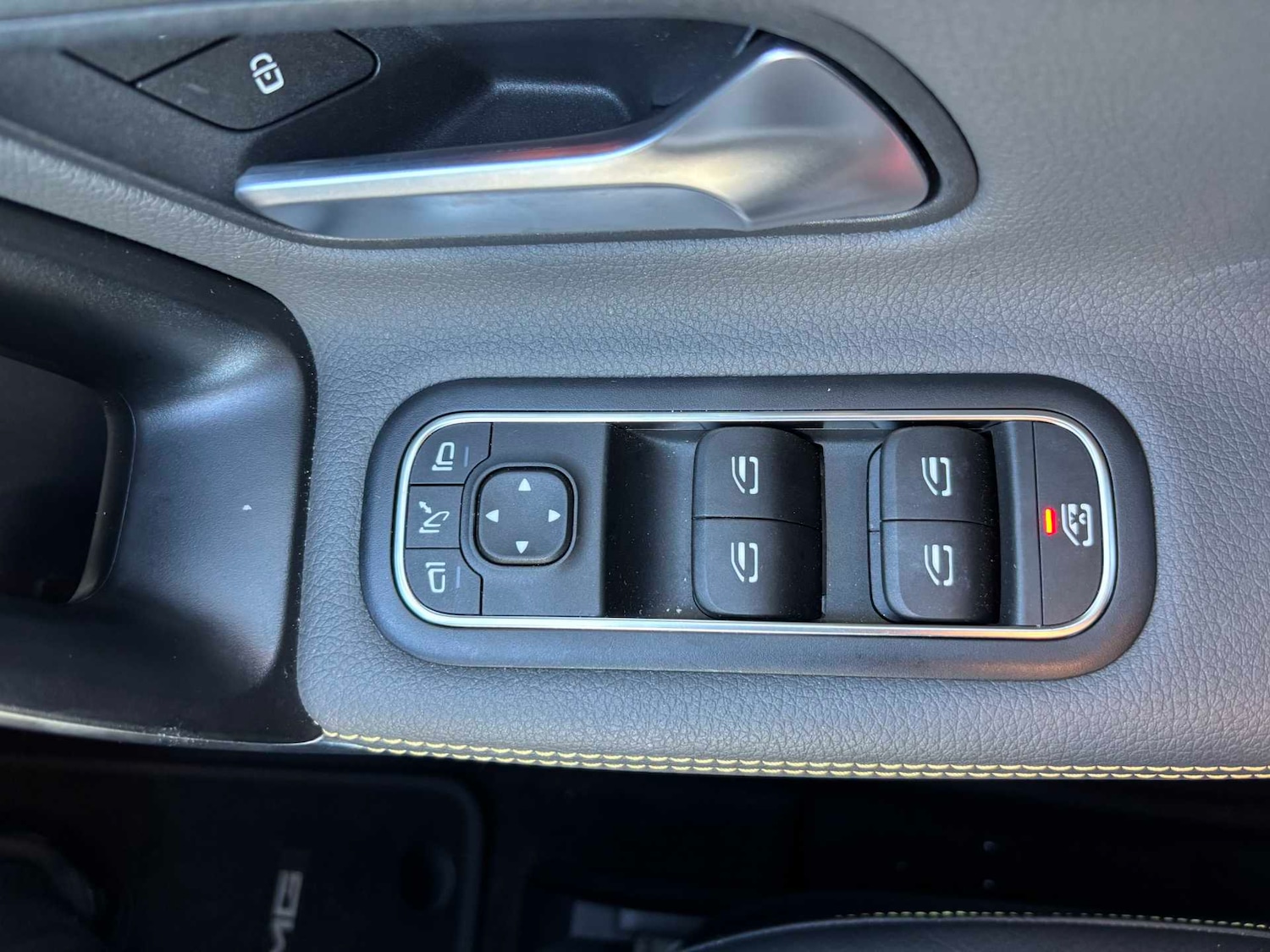 Used Mercedes-Benz CLA for sale - 76827697: Photo 35