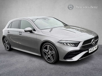 Used Mercedes-Benz A-Class 2025 for sale - 79183417: Photo