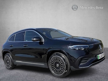 Used Mercedes-Benz EQA 2024 for sale - 78378850: Photo