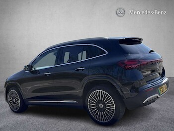 Used Mercedes-Benz EQA 2024 for sale - 78378850: Photo