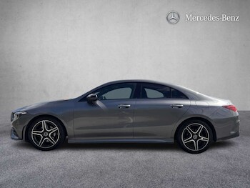Used Mercedes-Benz CLA 2023 for sale - 79319320: Photo
