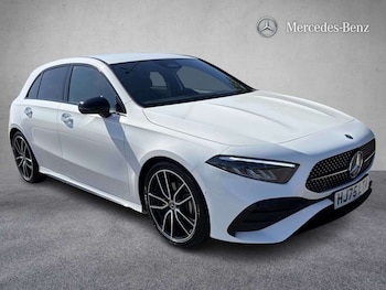 Used Mercedes-Benz A-Class 2025 for sale - 79001986: Photo