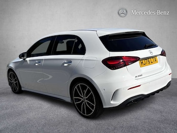 Used Mercedes-Benz A-Class 2025 for sale - 79001986: Photo
