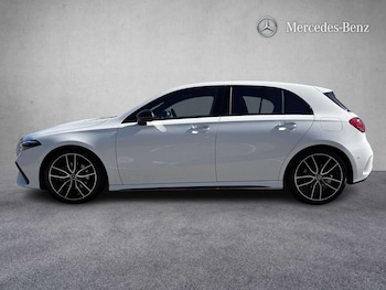 Used Mercedes-Benz A-Class 2025 for sale - 79001986: Photo