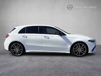 Used Mercedes-Benz A-Class 2025 for sale - 79001986: Photo