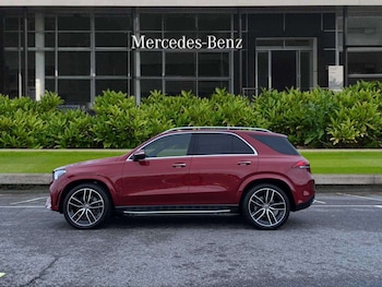 Used Mercedes-Benz GLE 2023 for sale - 76804791: Photo