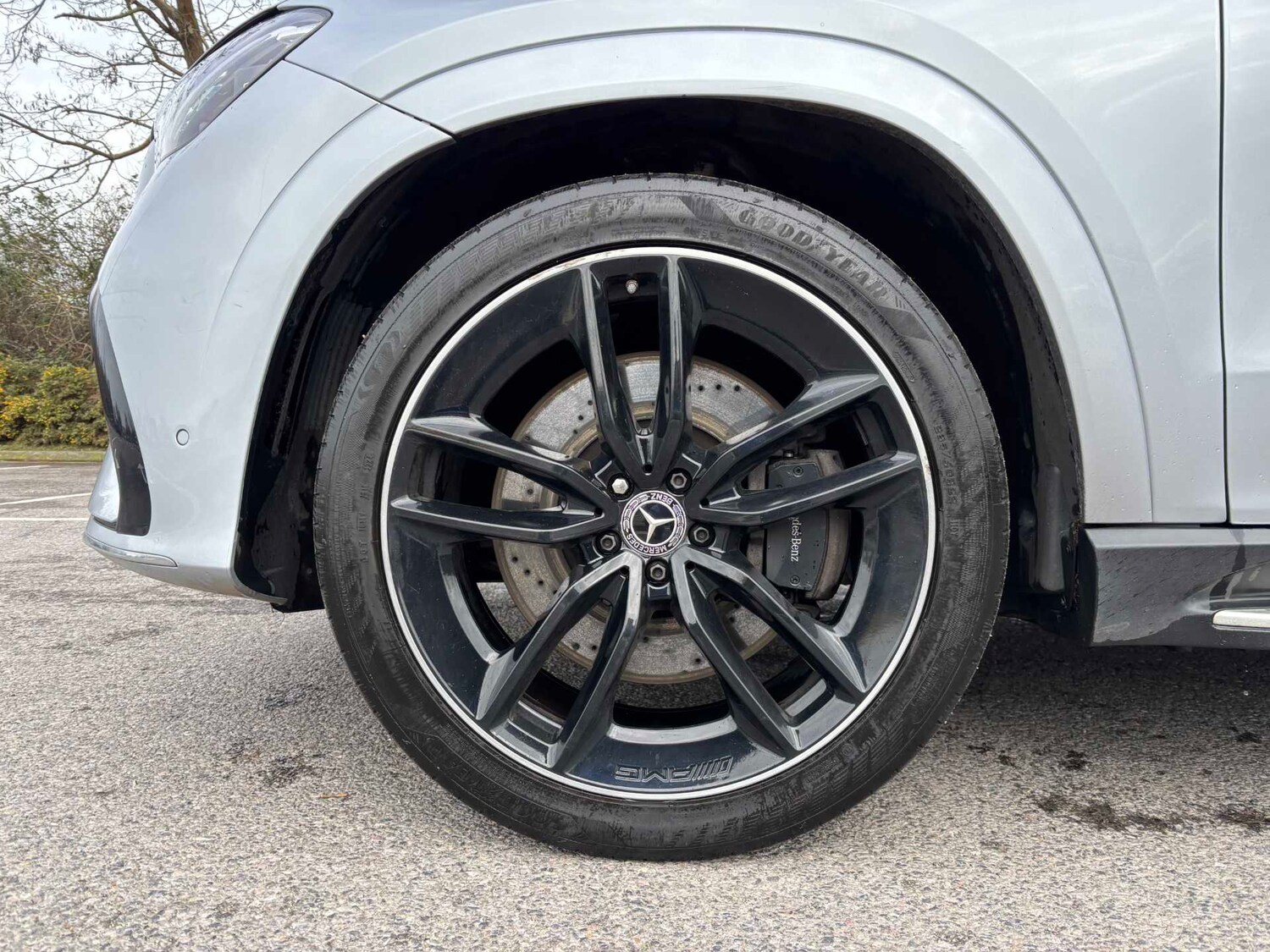 Used Mercedes-Benz GLE 2023 for sale - 77589134: Photo 10