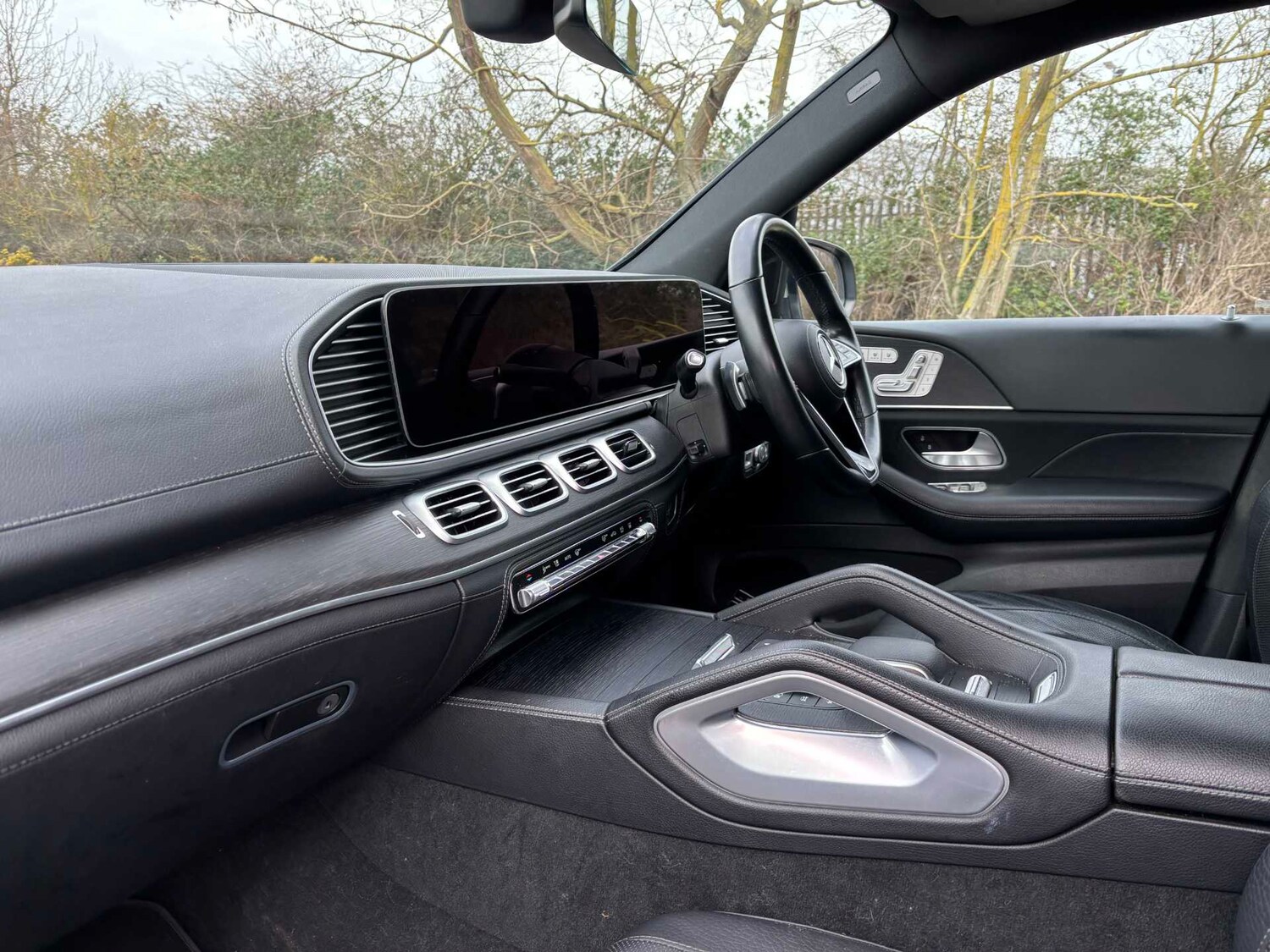 Used Mercedes-Benz GLE 2023 for sale - 77589134: Photo 11