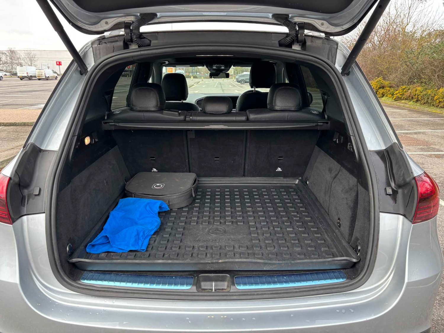 Used Mercedes-Benz GLE 2023 for sale - 77589134: Photo 12