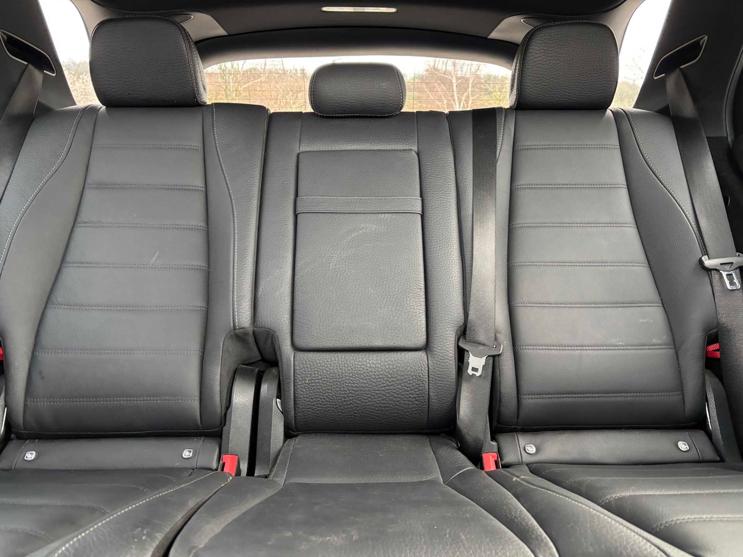 Used Mercedes-Benz GLE 2023 for sale - 77589134: Photo 14