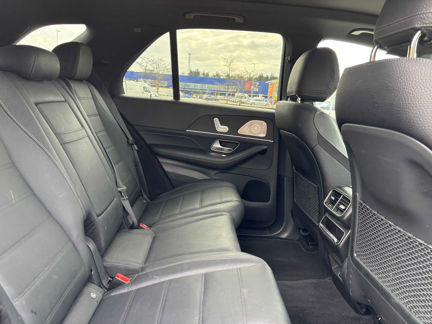 Used Mercedes-Benz GLE 2023 for sale - 77589134: Photo 15