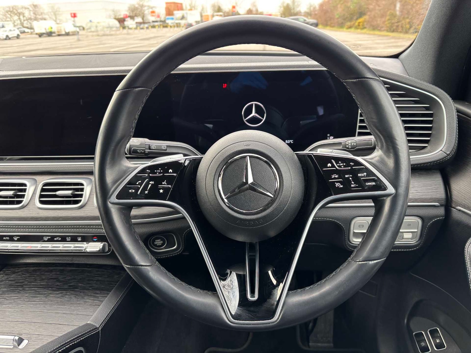 Used Mercedes-Benz GLE 2023 for sale - 77589134: Photo 16