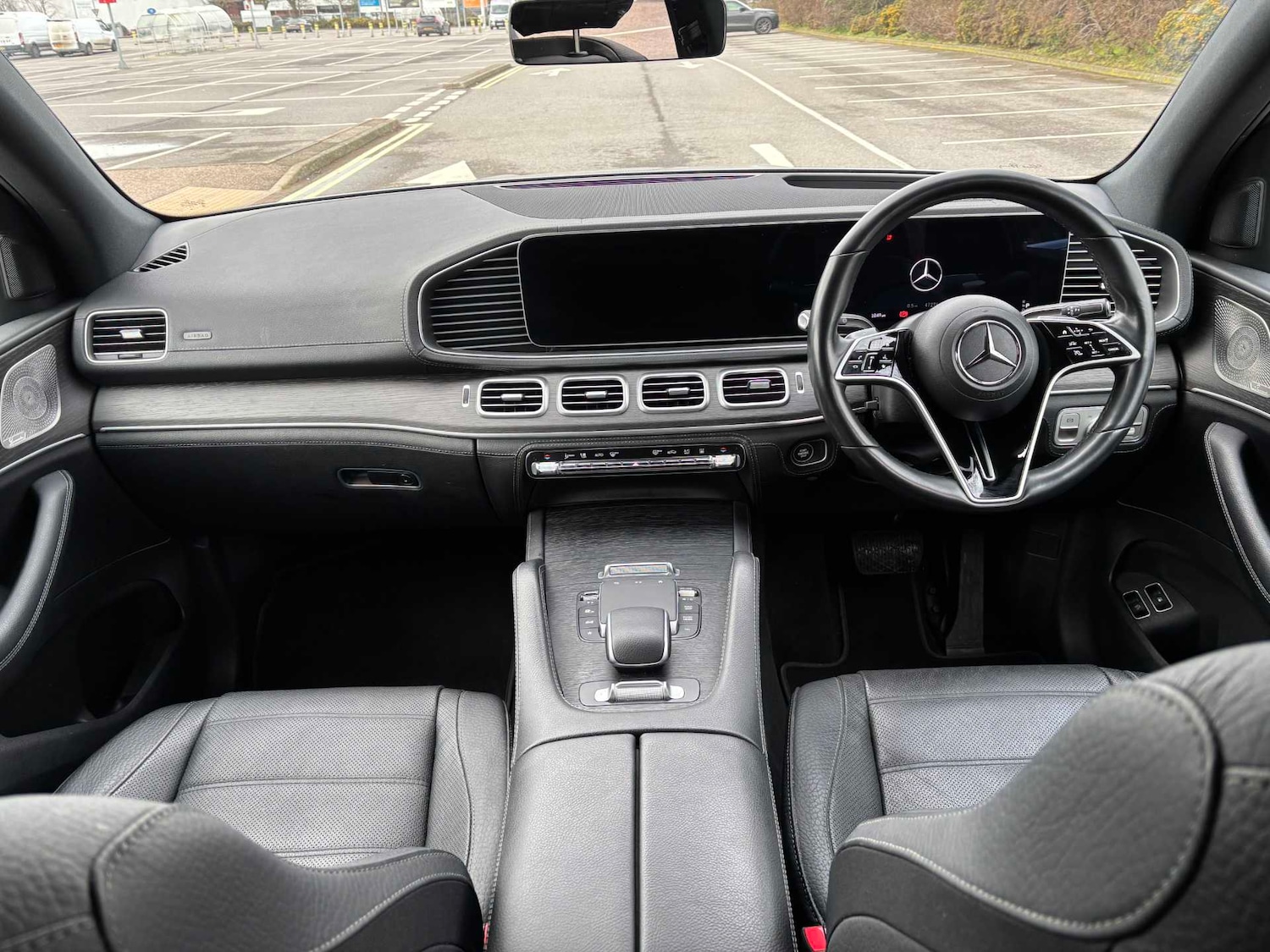 Used Mercedes-Benz GLE 2023 for sale - 77589134: Photo 17